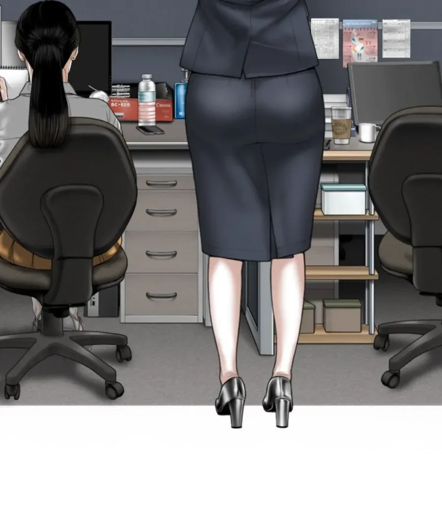 Magnetic Pull Chapter 39 page 48 - 