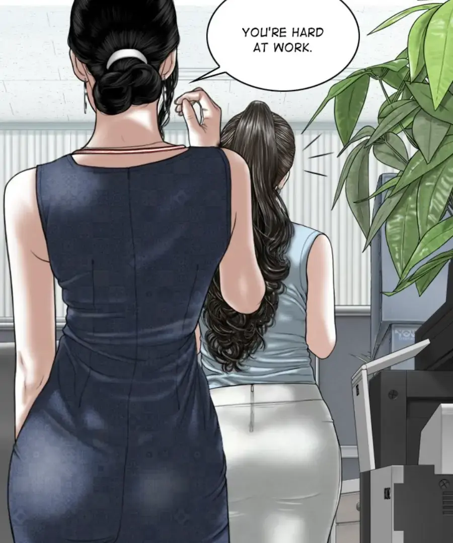 Magnetic Pull Chapter 39 page 51 - 