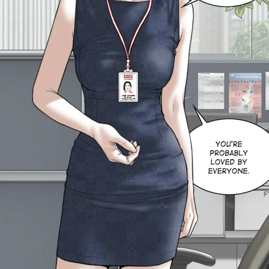 Magnetic Pull Chapter 39 page 53 - 