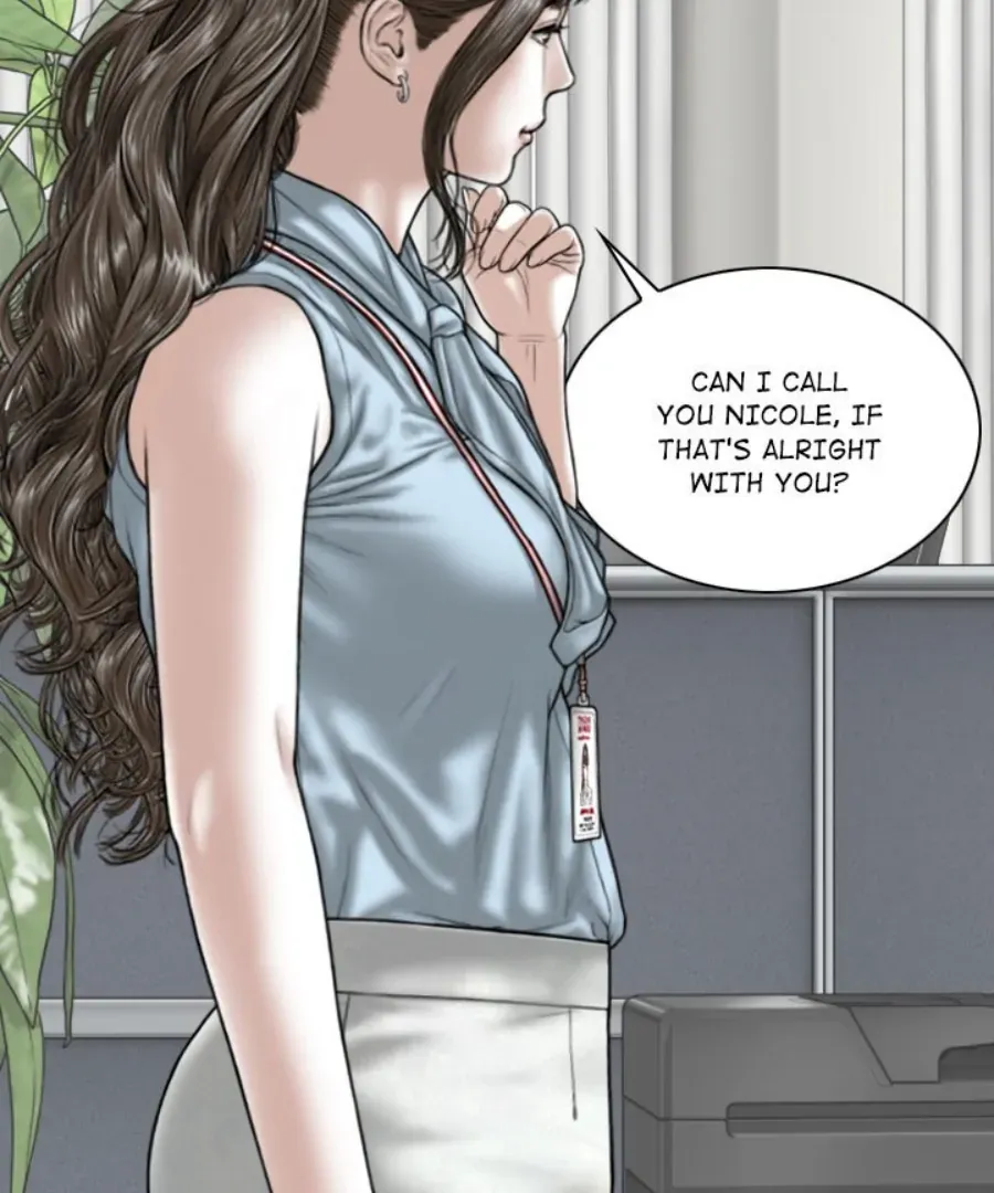 Magnetic Pull Chapter 39 page 60 - 