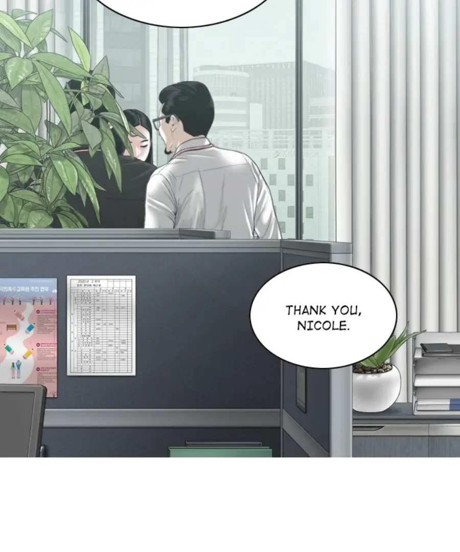 Magnetic Pull Chapter 39 page 62 - 