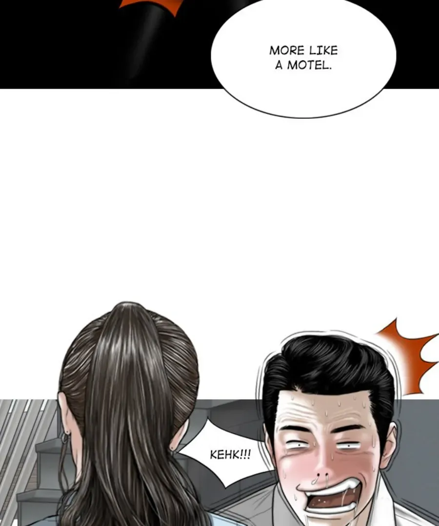 Magnetic Pull Chapter 39 page 8 - 