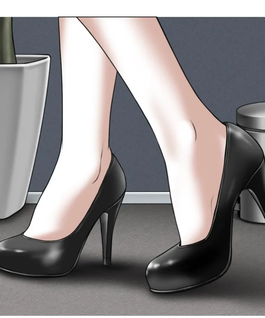 Magnetic Pull Chapter 39 page 73 - 