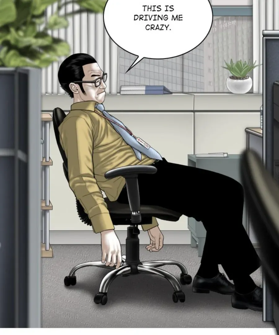 Magnetic Pull Chapter 39 page 78 - 