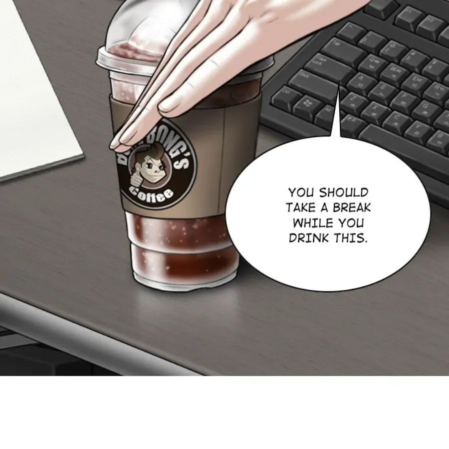 Magnetic Pull Chapter 39 page 80 - 