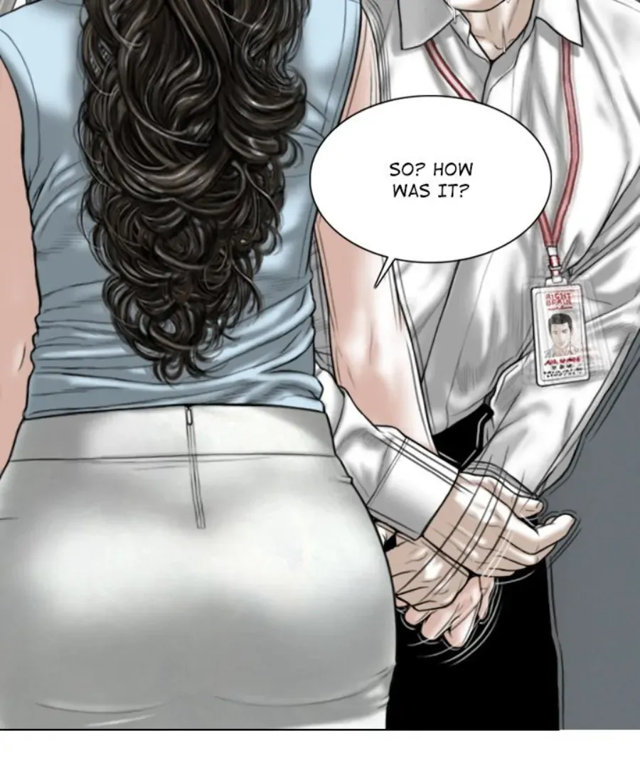 Magnetic Pull Chapter 39 page 9 - 