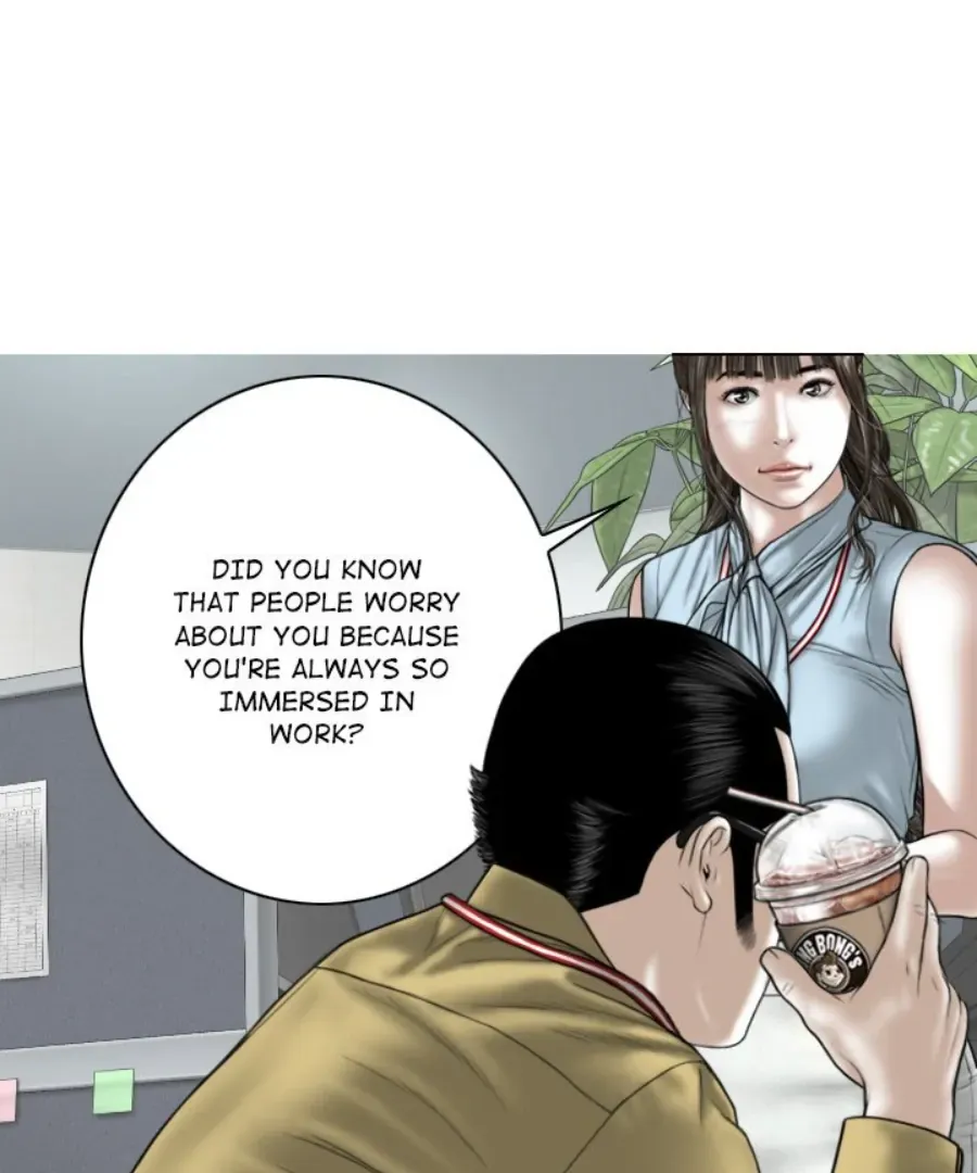 Magnetic Pull Chapter 39 page 83 - 