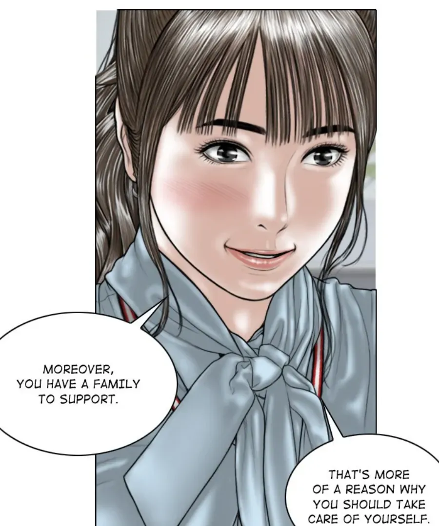 Magnetic Pull Chapter 39 page 85 - 