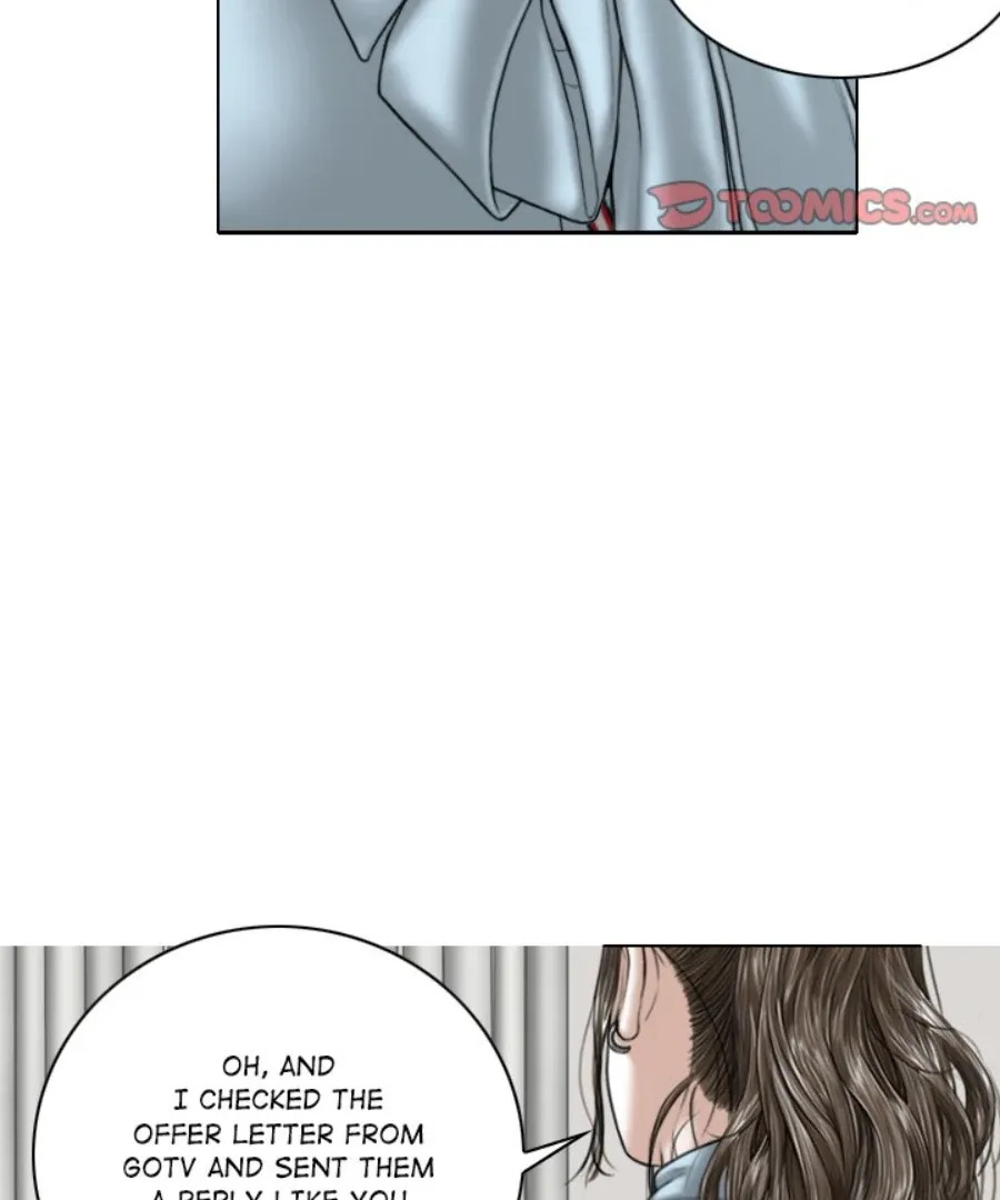 Magnetic Pull Chapter 39 page 86 - 