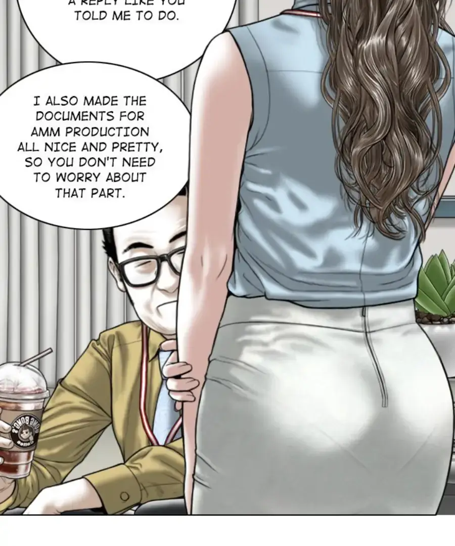 Magnetic Pull Chapter 39 page 87 - 