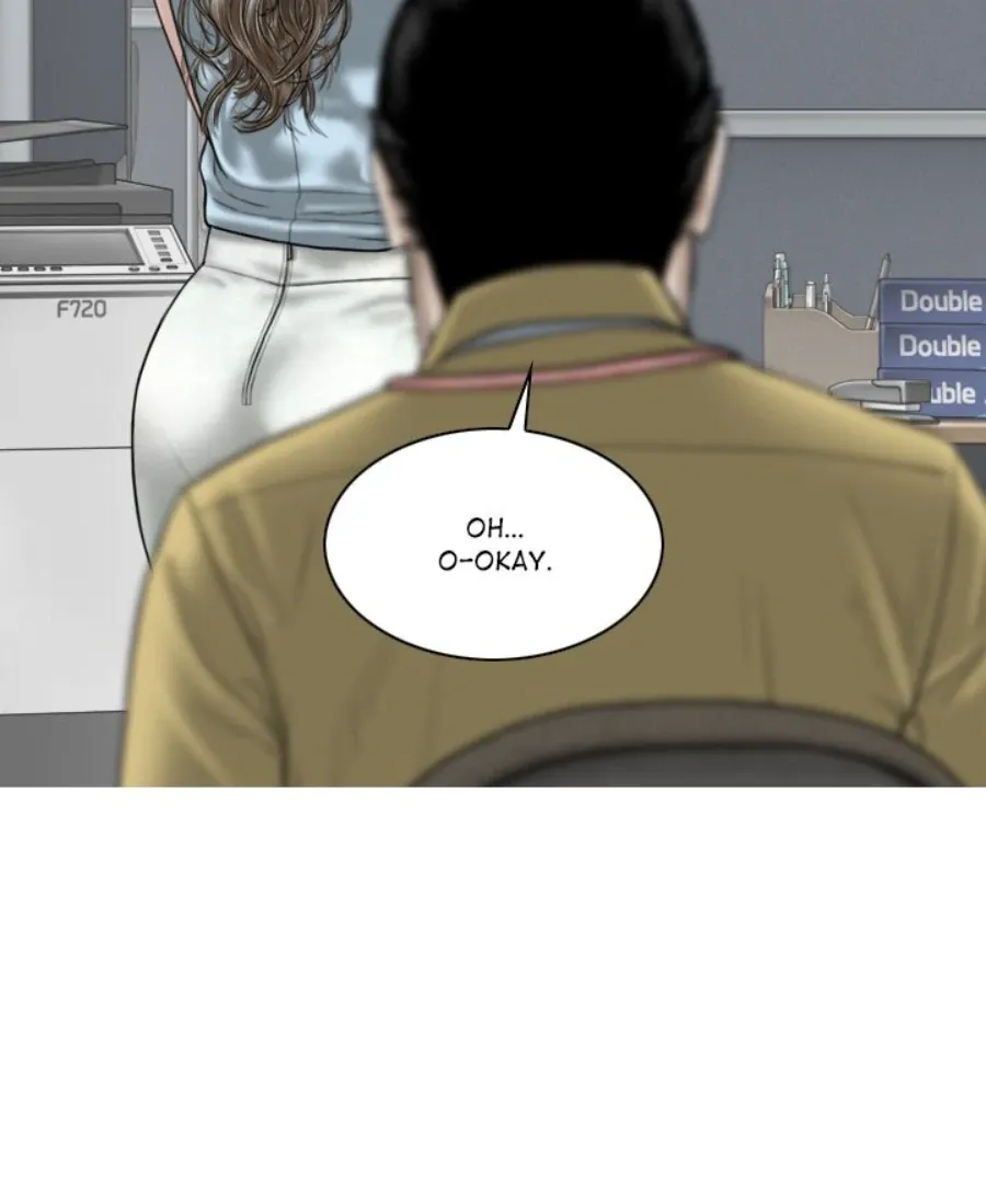 Magnetic Pull Chapter 39 page 89 - 