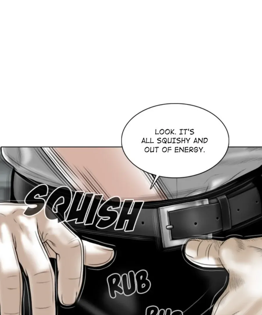 Magnetic Pull Chapter 39 page 10 - 