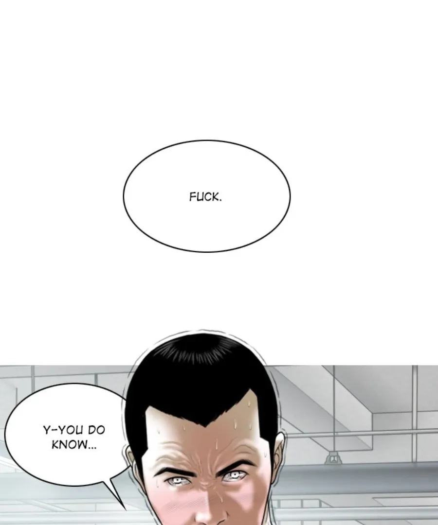 Magnetic Pull Chapter 40 page 1 - 