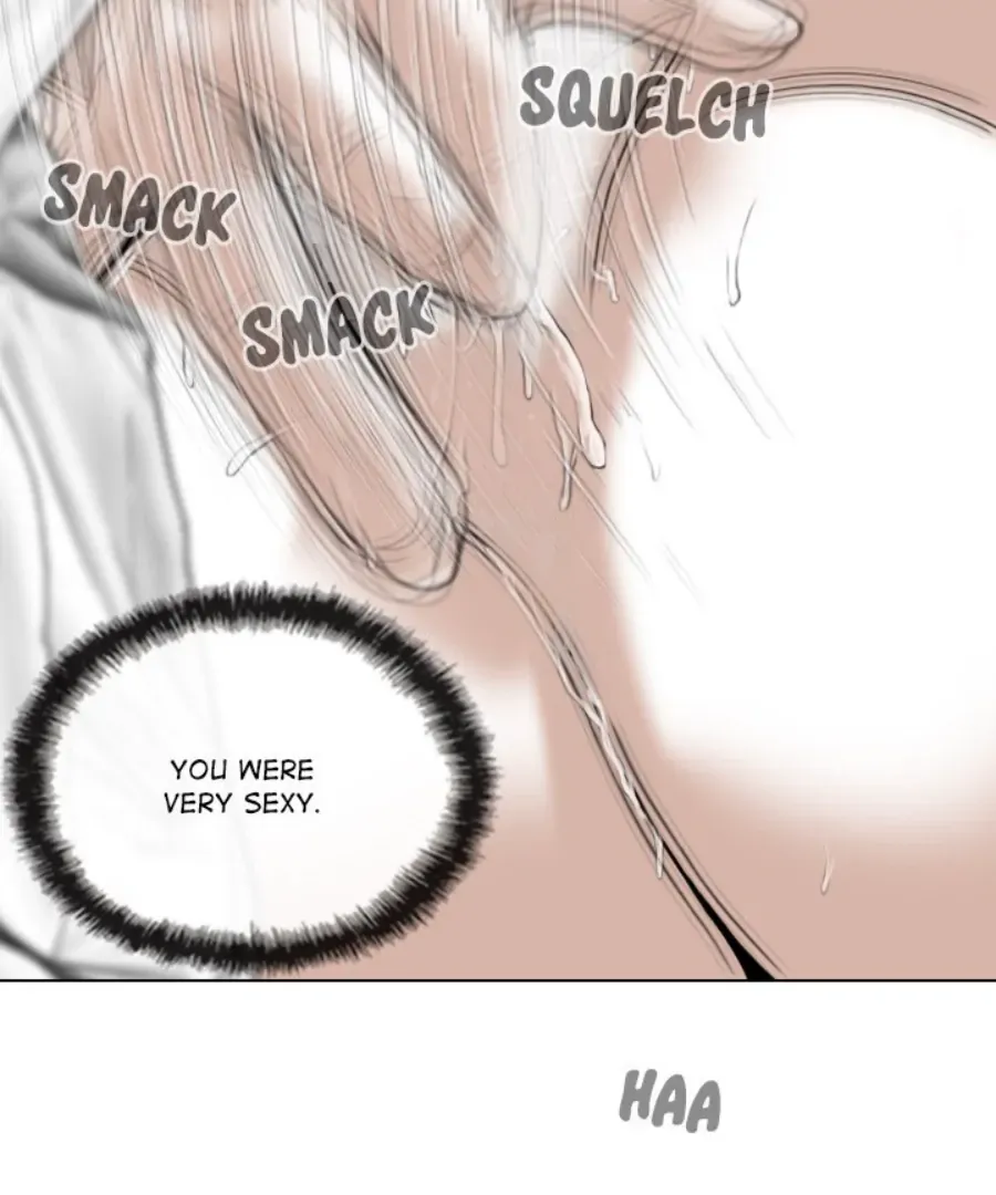 Magnetic Pull Chapter 40 page 102 - 