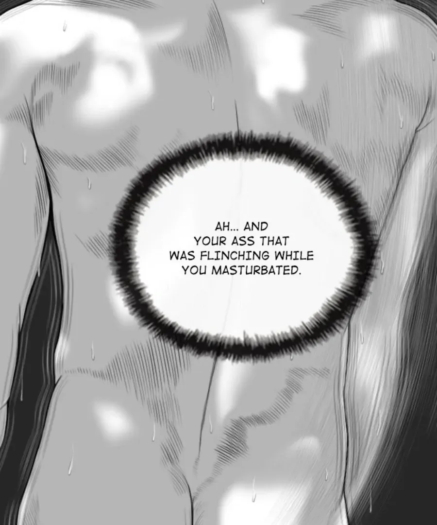 Magnetic Pull Chapter 40 page 104 - 