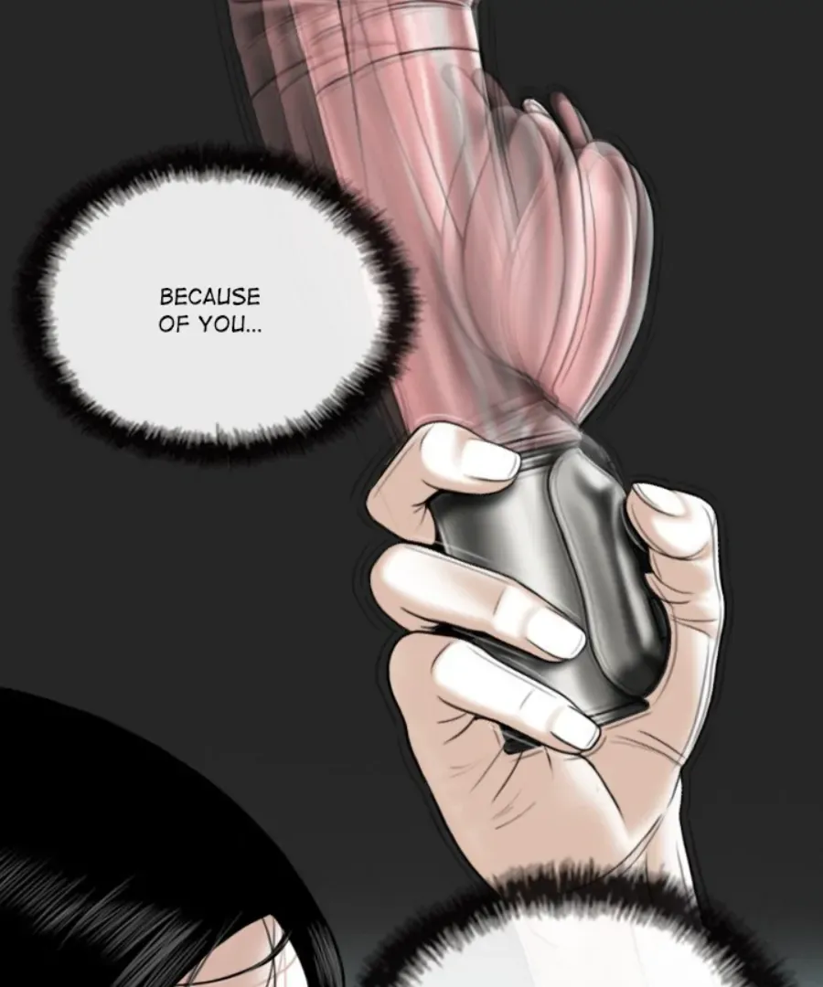Magnetic Pull Chapter 40 page 106 - 