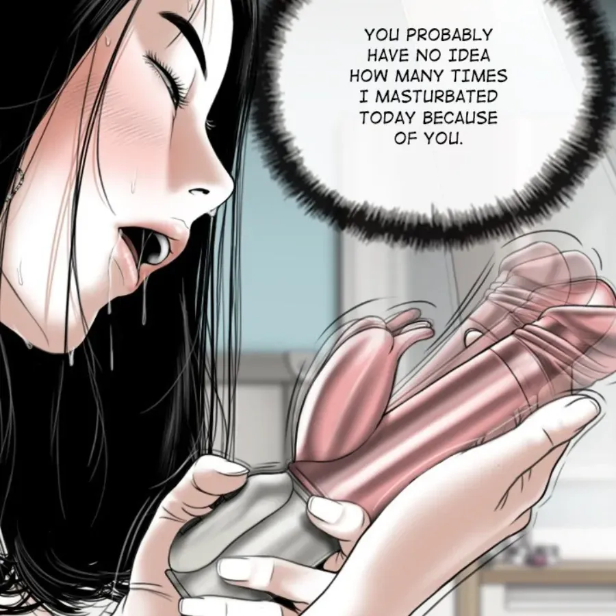 Magnetic Pull Chapter 40 page 107 - 