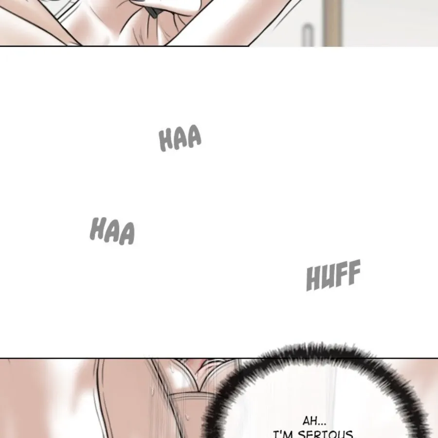 Magnetic Pull Chapter 40 page 108 - 