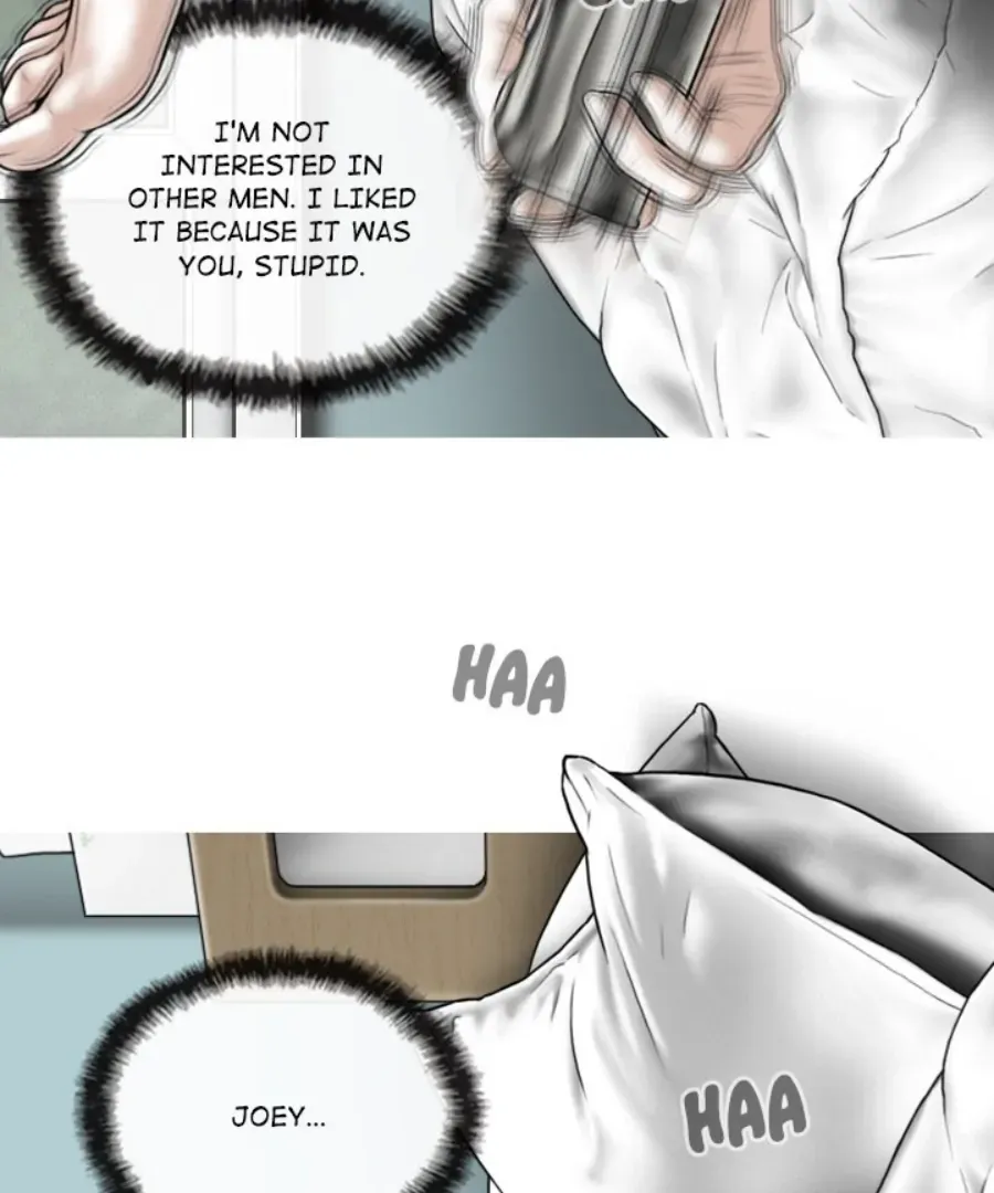 Magnetic Pull Chapter 40 page 113 - 