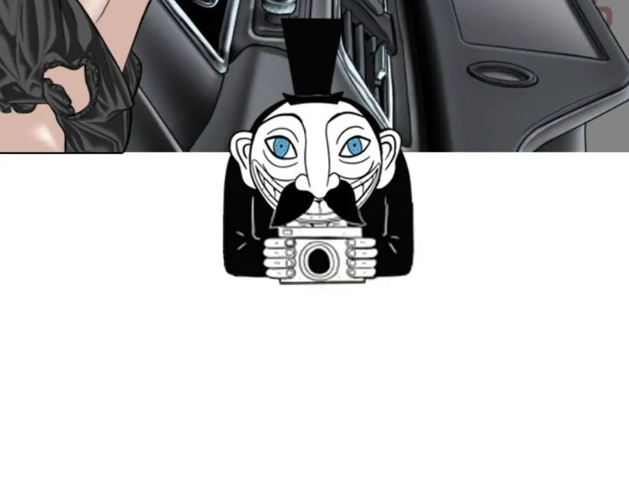 Magnetic Pull Chapter 40 page 119 - 