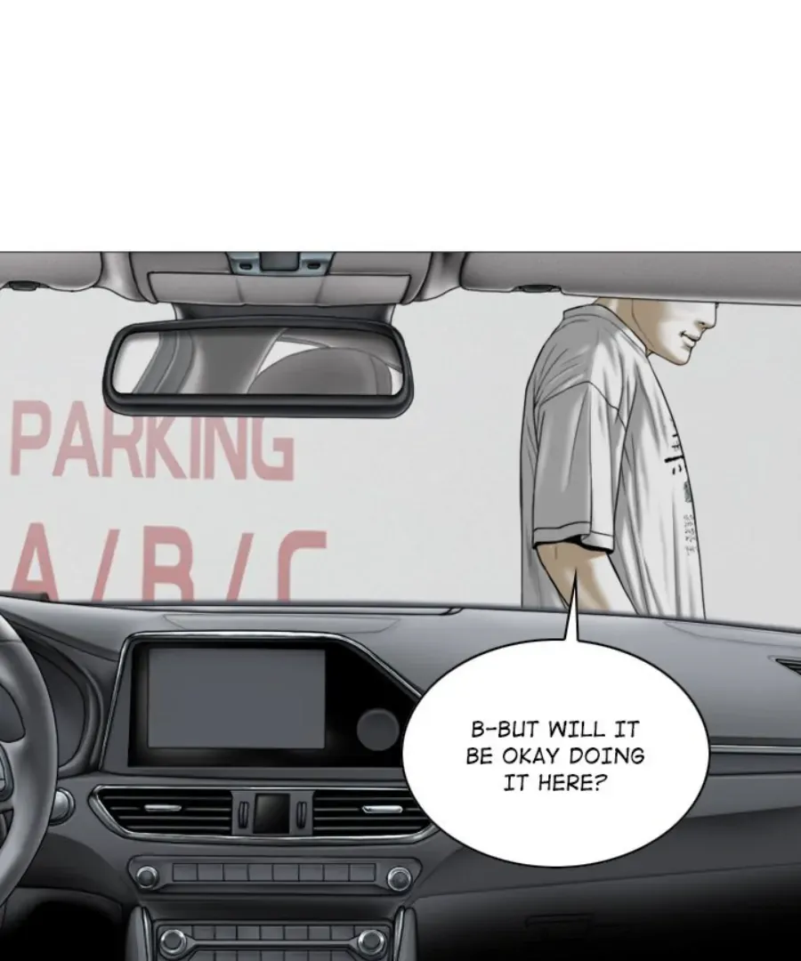 Magnetic Pull Chapter 40 page 15 - 