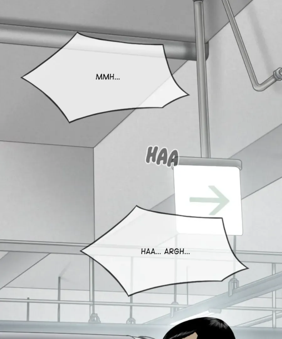 Magnetic Pull Chapter 40 page 17 - 