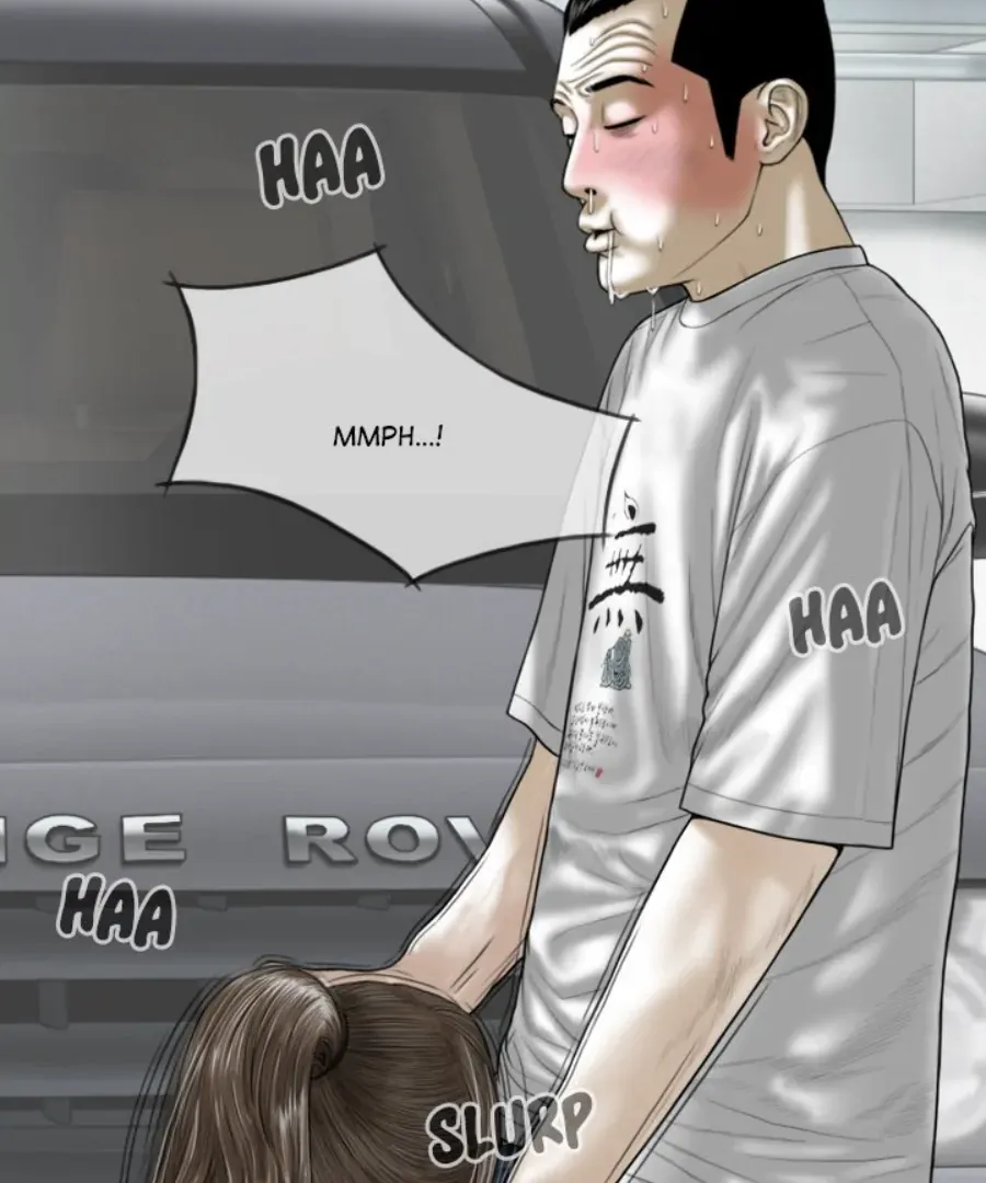 Magnetic Pull Chapter 40 page 18 - 