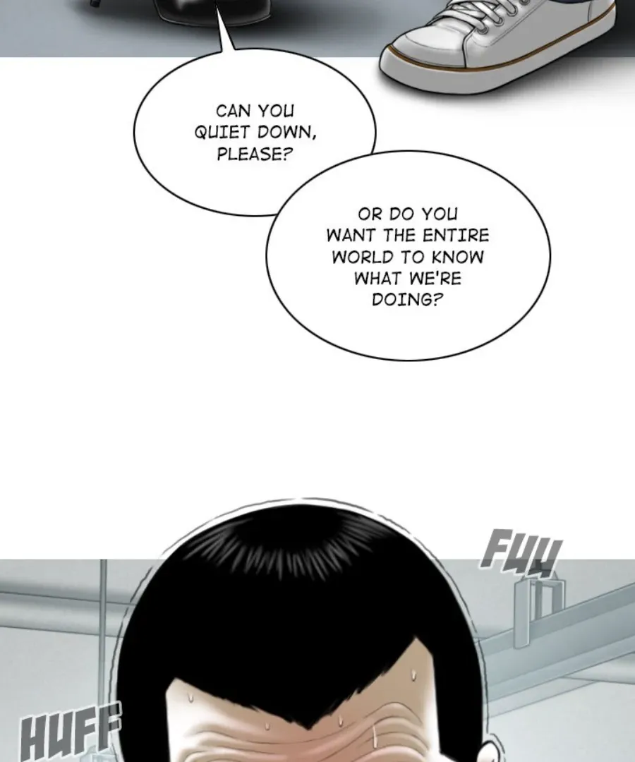 Magnetic Pull Chapter 40 page 20 - 
