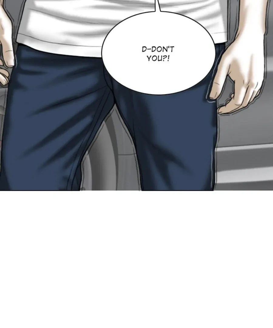 Magnetic Pull Chapter 40 page 3 - 