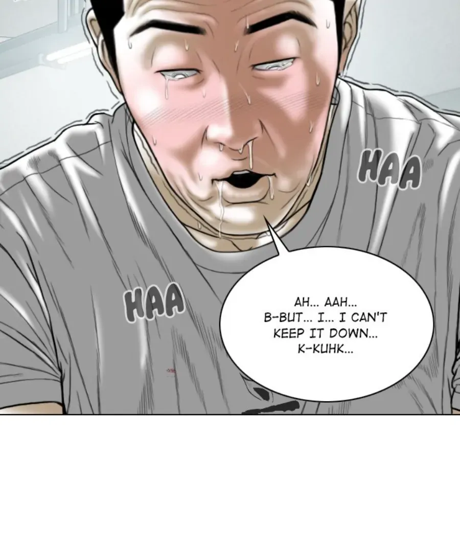 Magnetic Pull Chapter 40 page 21 - 