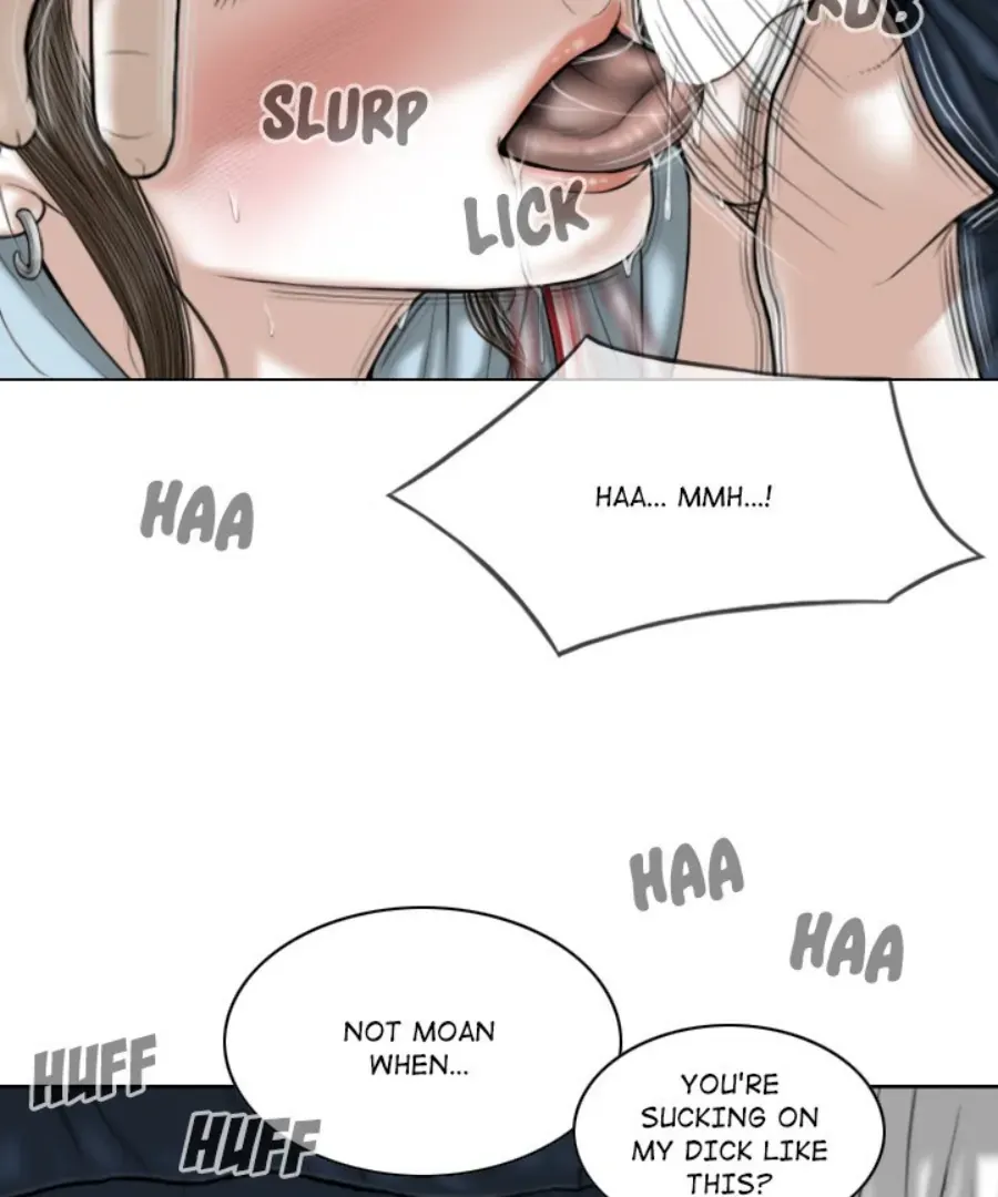 Magnetic Pull Chapter 40 page 23 - 