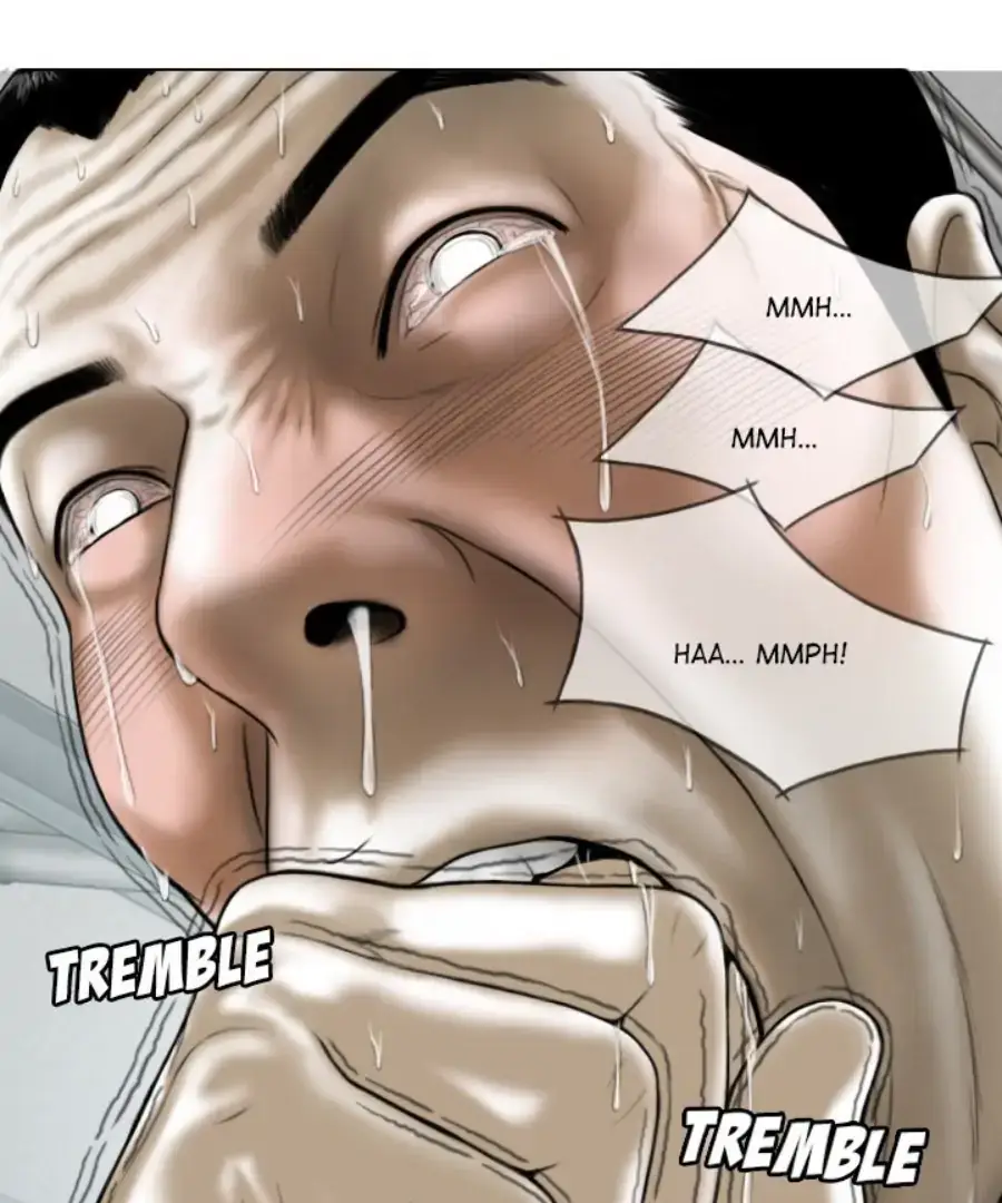 Magnetic Pull Chapter 40 page 28 - 