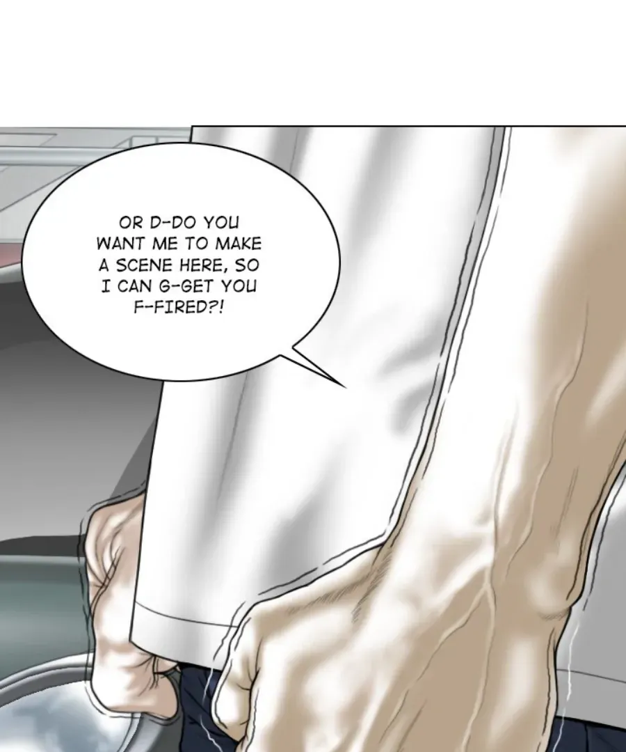 Magnetic Pull Chapter 40 page 4 - 