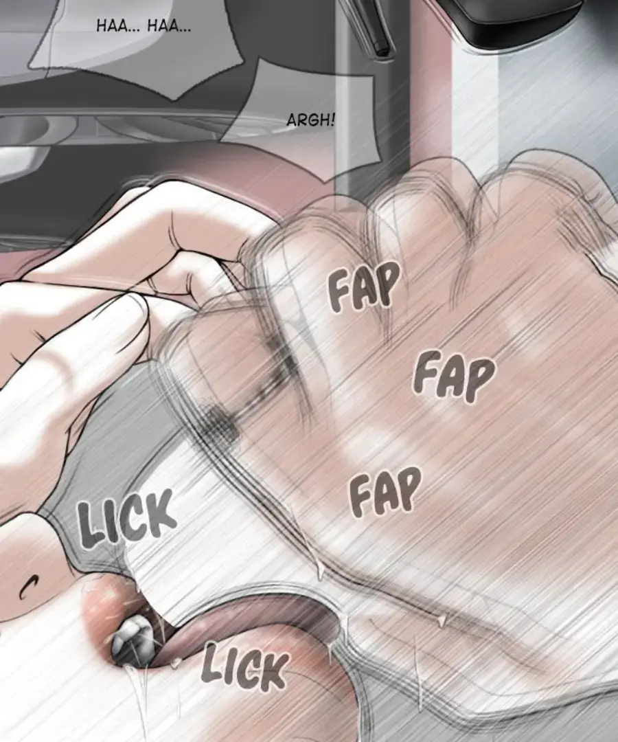 Magnetic Pull Chapter 40 page 31 - 