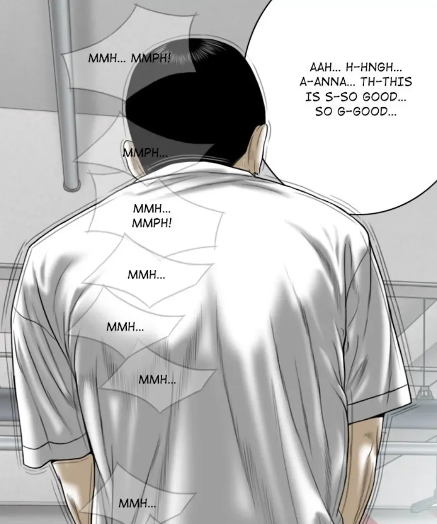 Magnetic Pull Chapter 40 page 33 - 