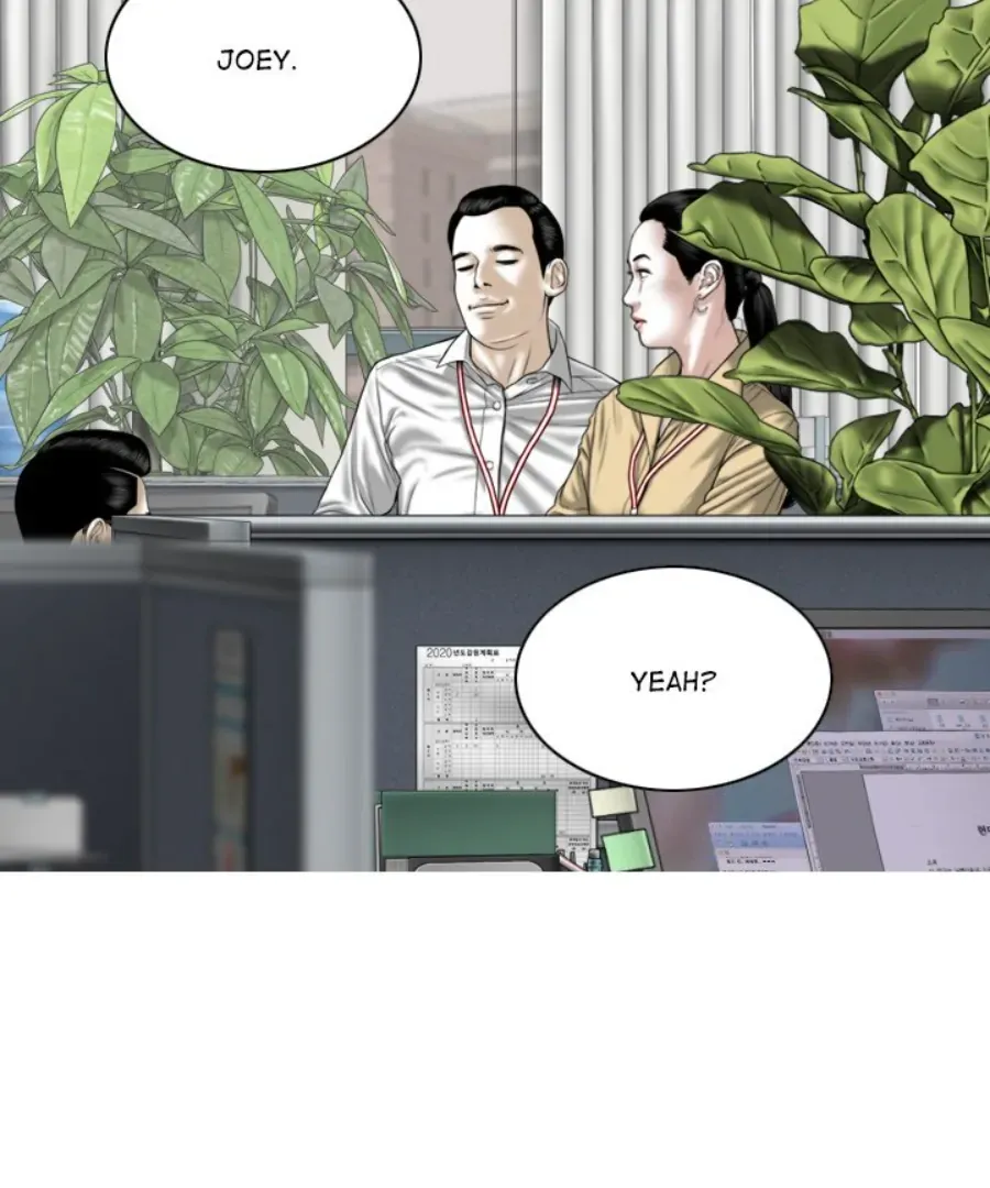 Magnetic Pull Chapter 40 page 42 - 
