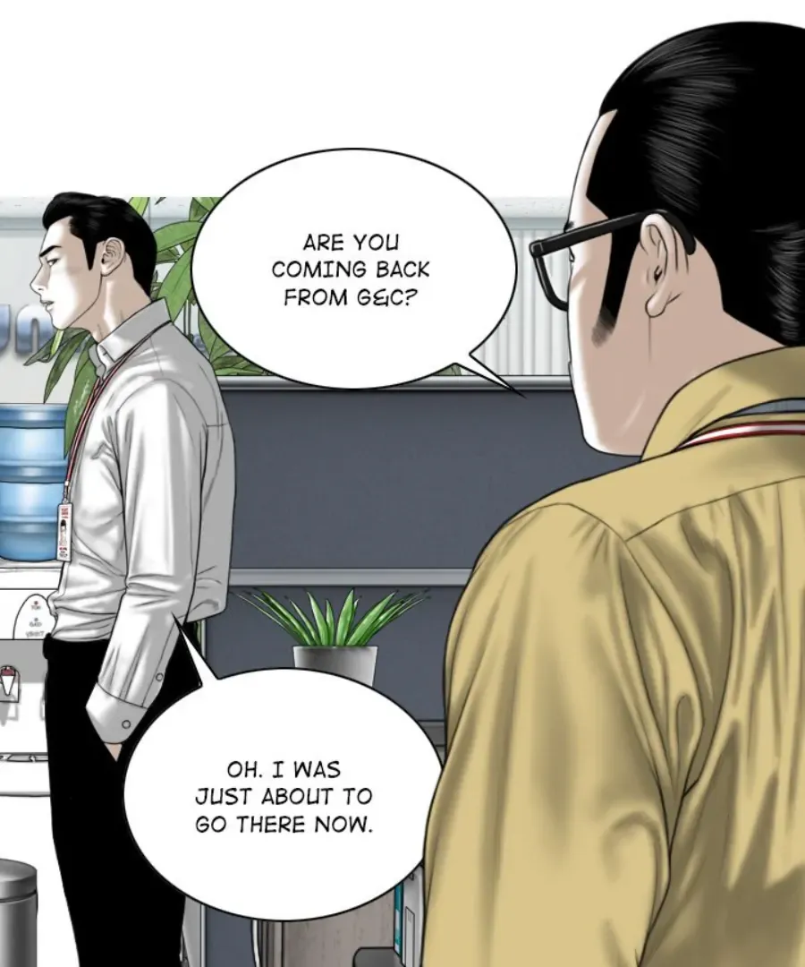 Magnetic Pull Chapter 40 page 43 - 