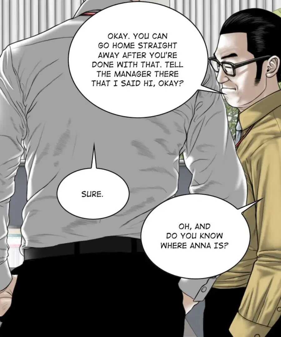 Magnetic Pull Chapter 40 page 45 - 