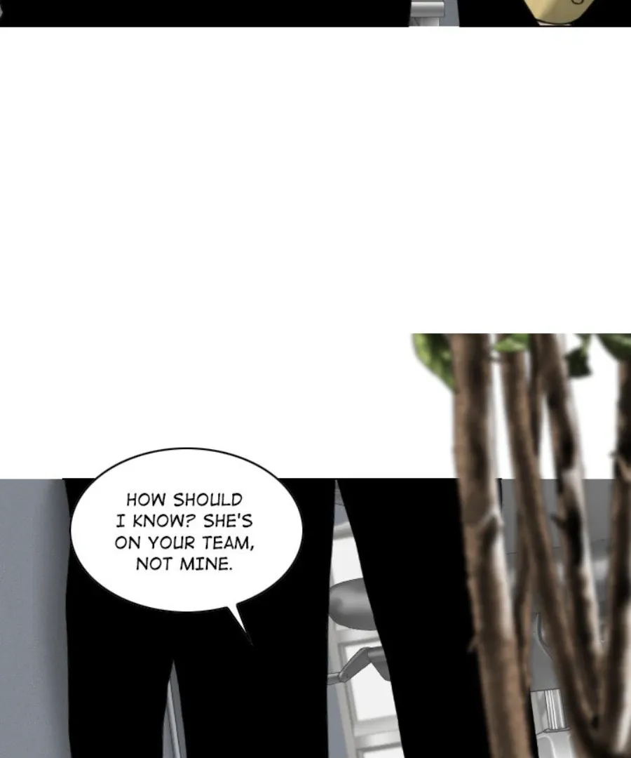 Magnetic Pull Chapter 40 page 46 - 
