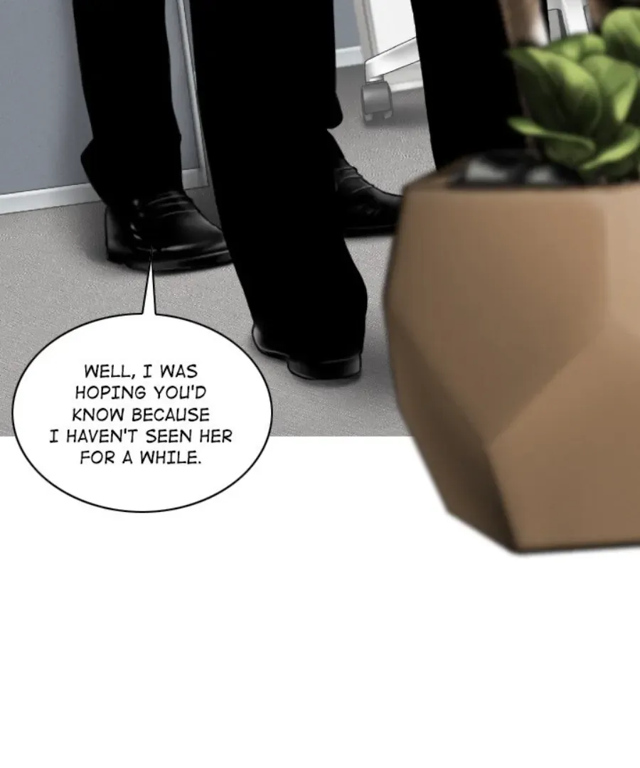 Magnetic Pull Chapter 40 page 47 - 