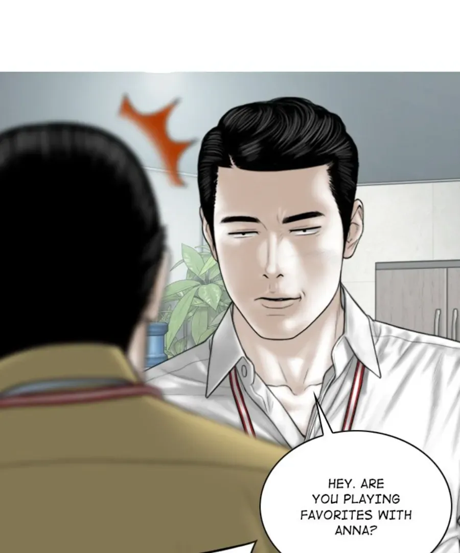 Magnetic Pull Chapter 40 page 48 - 