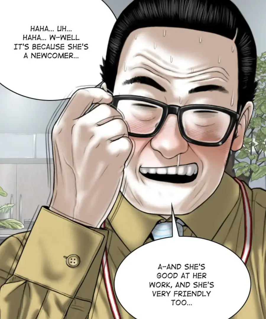 Magnetic Pull Chapter 40 page 50 - 