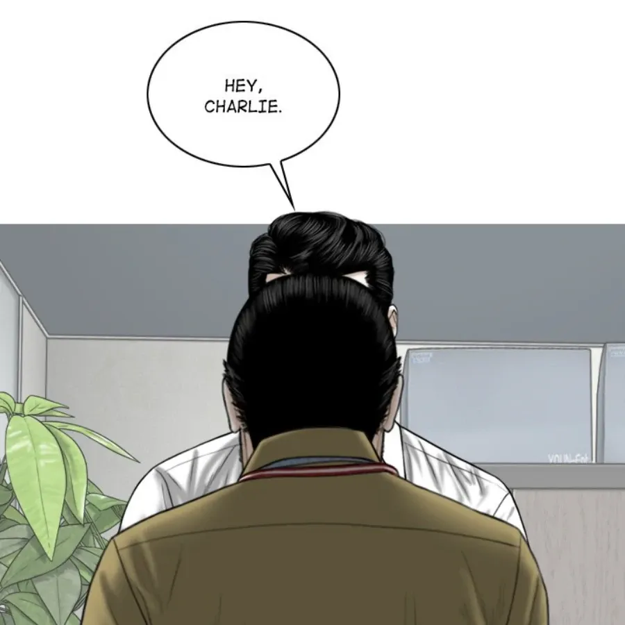 Magnetic Pull Chapter 40 page 53 - 