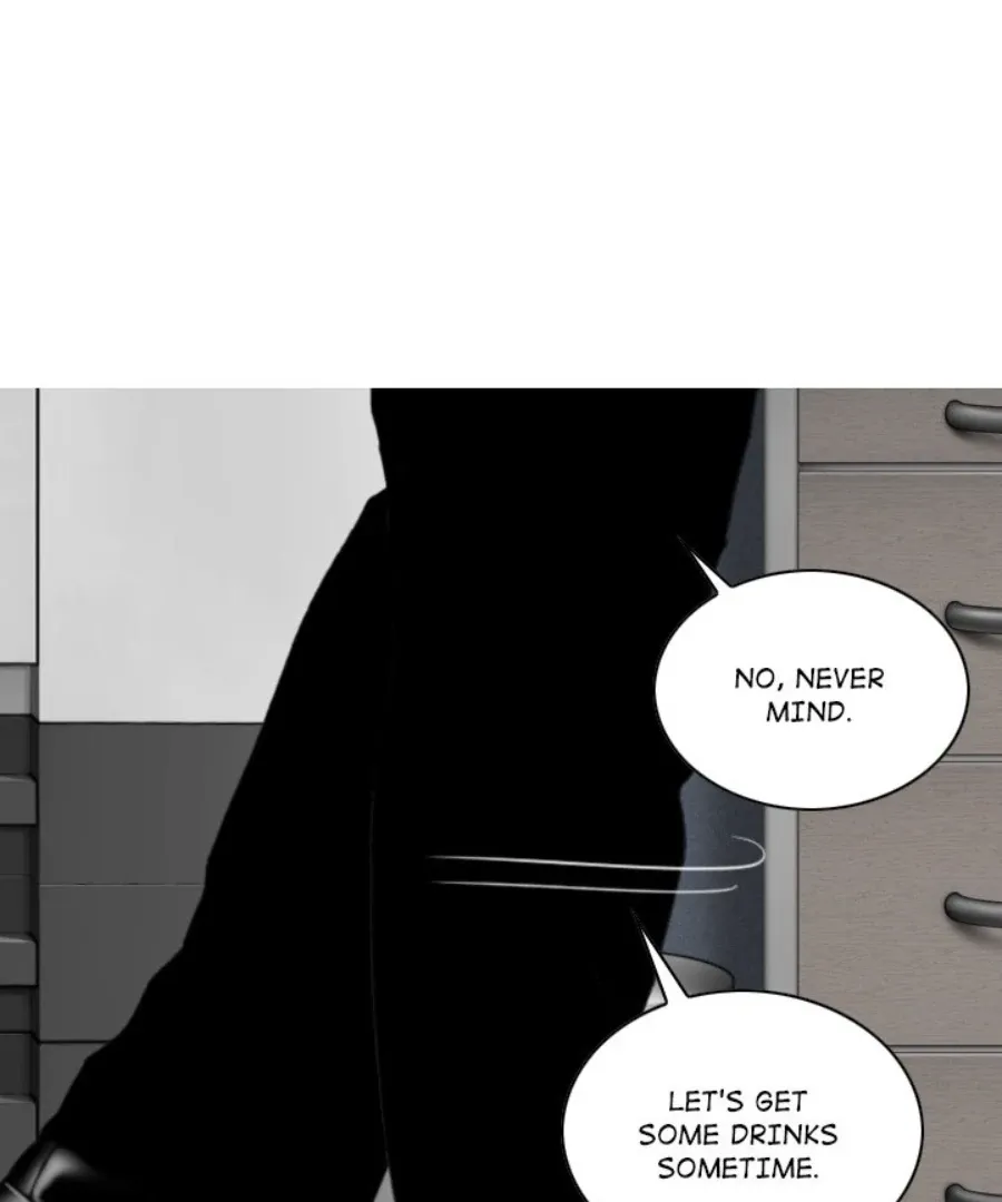 Magnetic Pull Chapter 40 page 55 - 