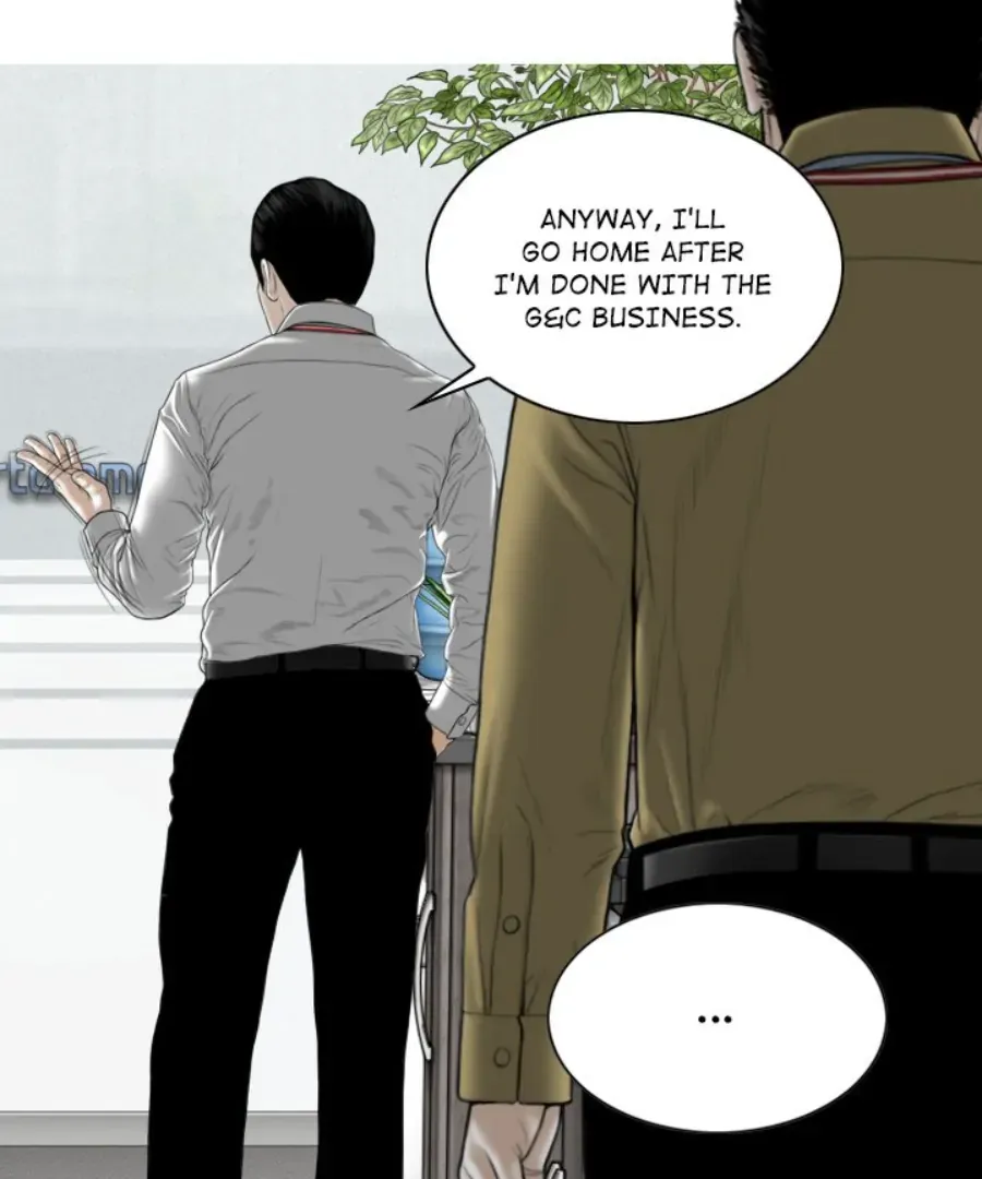 Magnetic Pull Chapter 40 page 57 - 