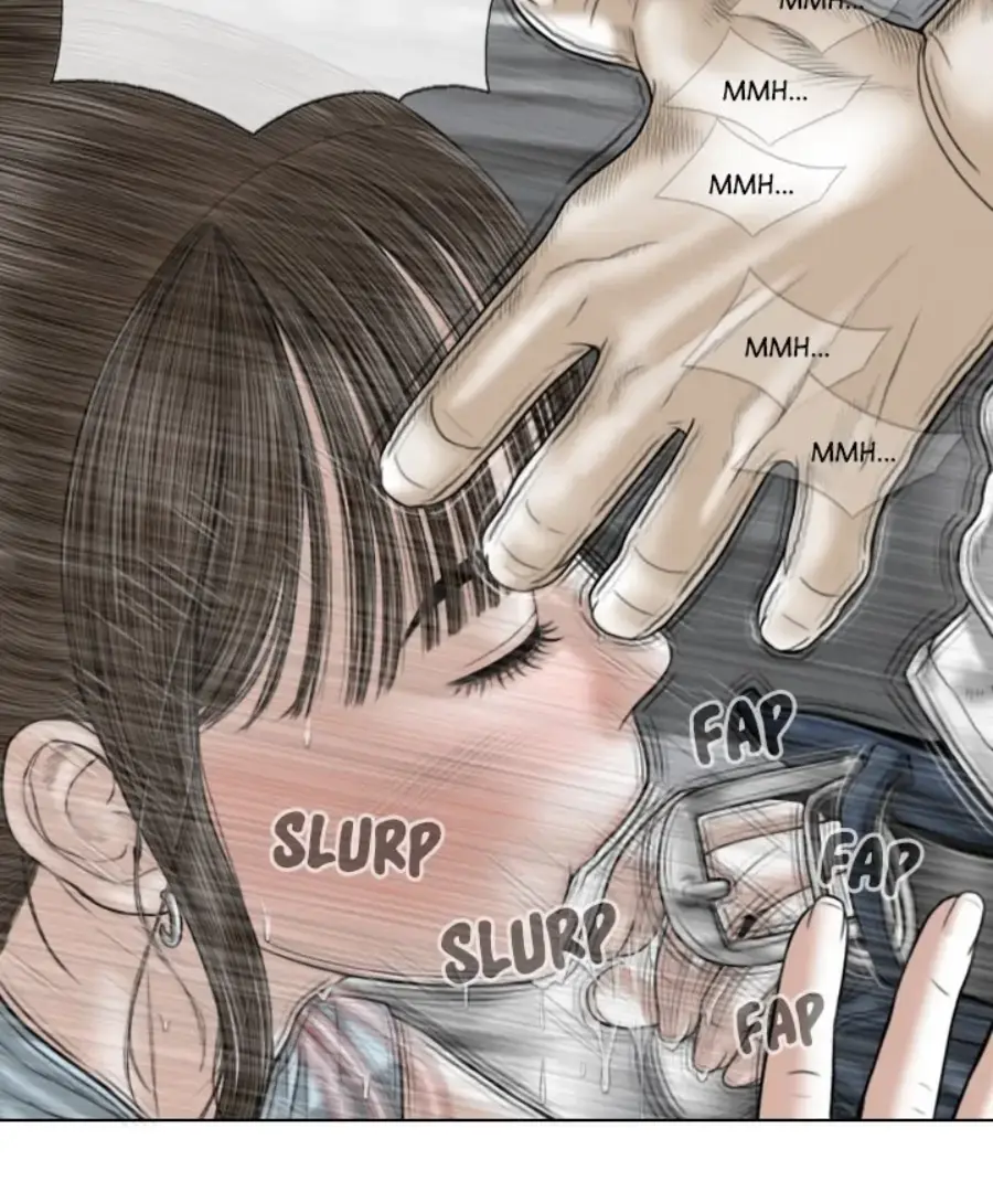 Magnetic Pull Chapter 40 page 59 - 