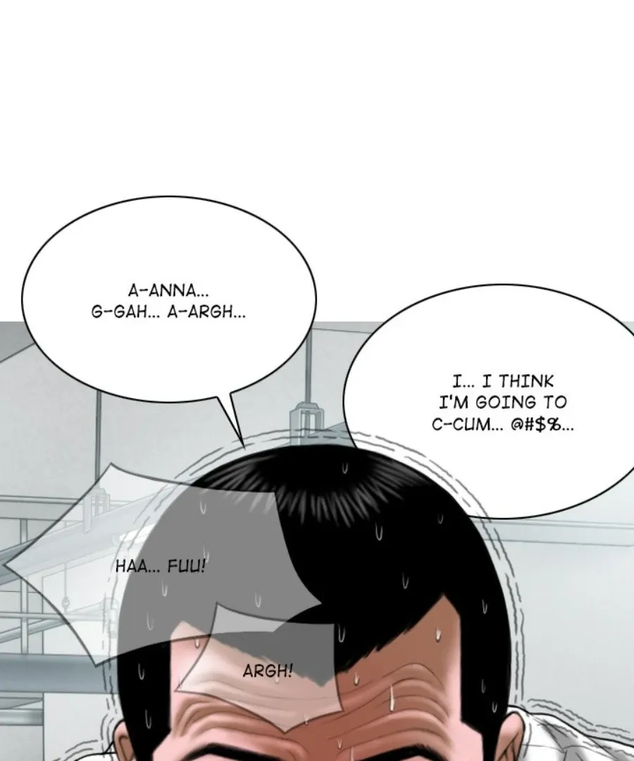 Magnetic Pull Chapter 40 page 67 - 