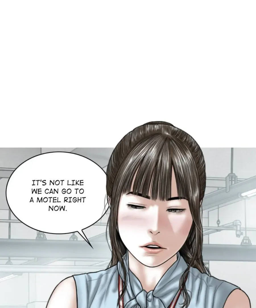 Magnetic Pull Chapter 40 page 8 - 