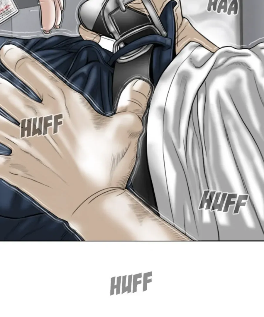 Magnetic Pull Chapter 40 page 75 - 