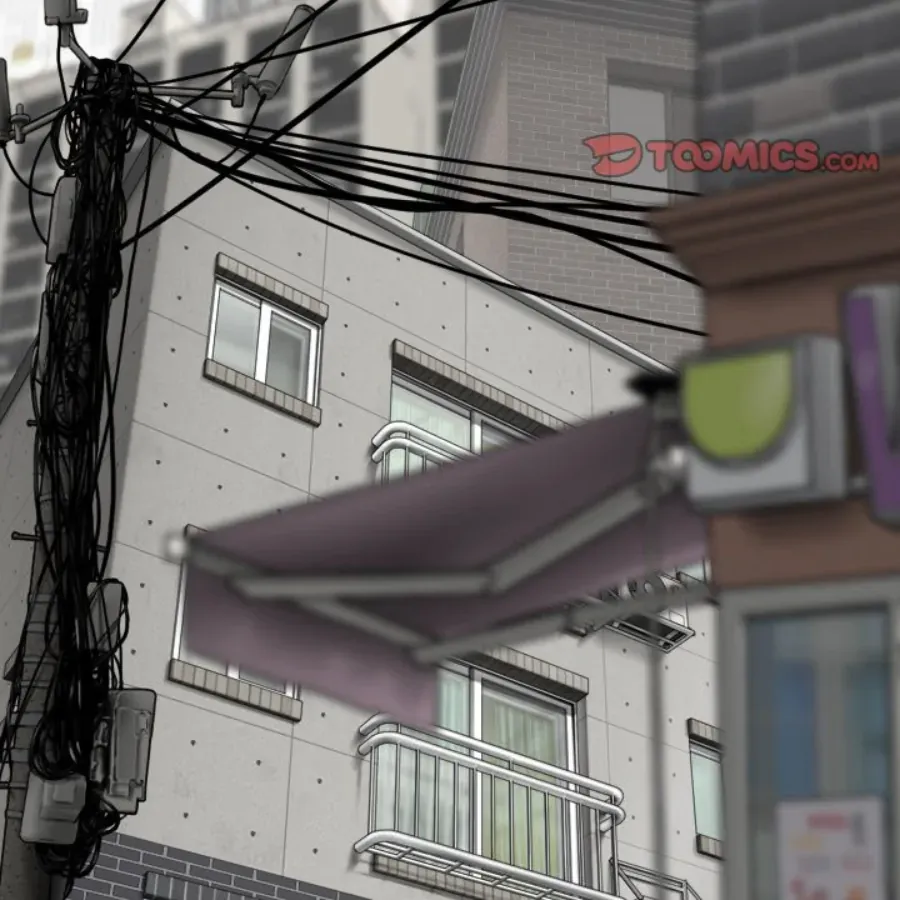 Magnetic Pull Chapter 40 page 81 - 